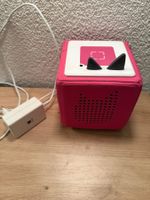 Toniebox Pink