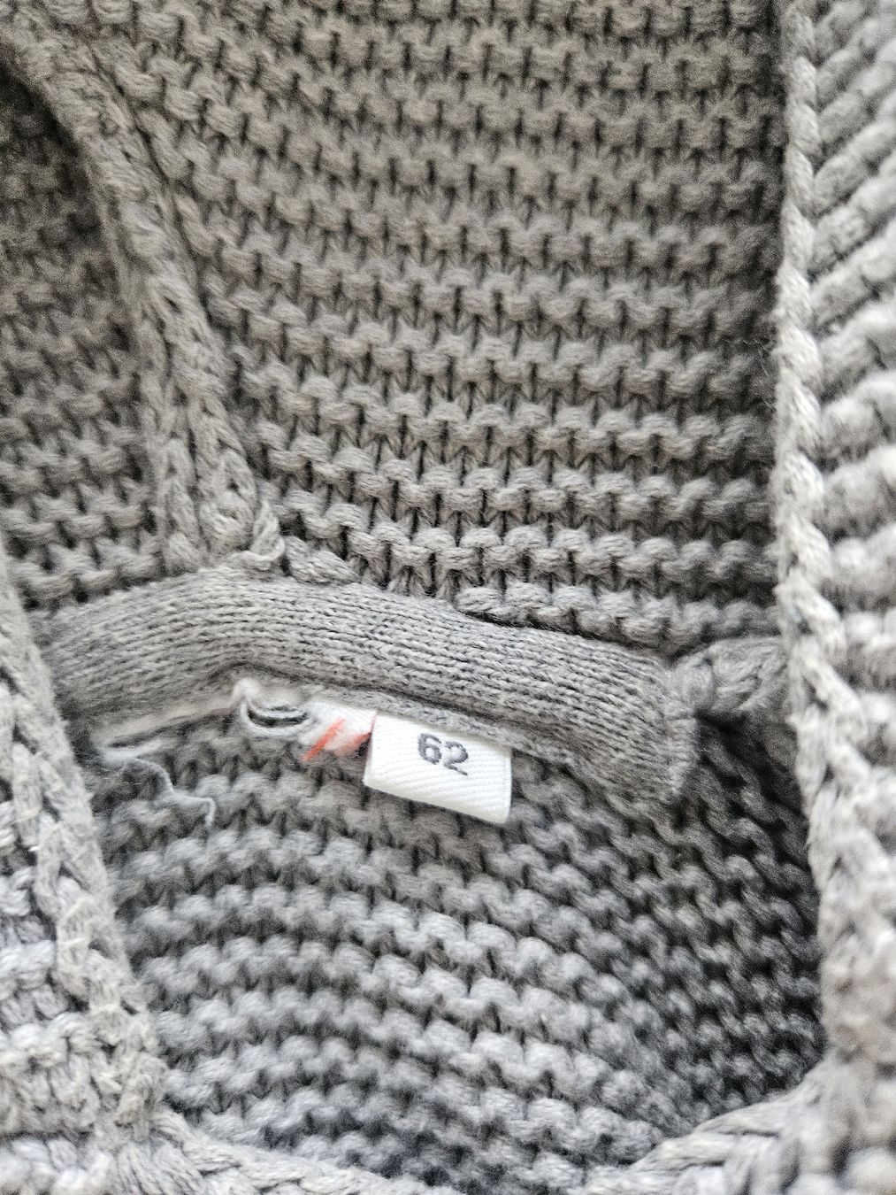 Maglioni & Felpe: Baby Kapuzenpullover 62 – Nuovo (secondo la descrizione) da Wil SG venduto da an_ka 1