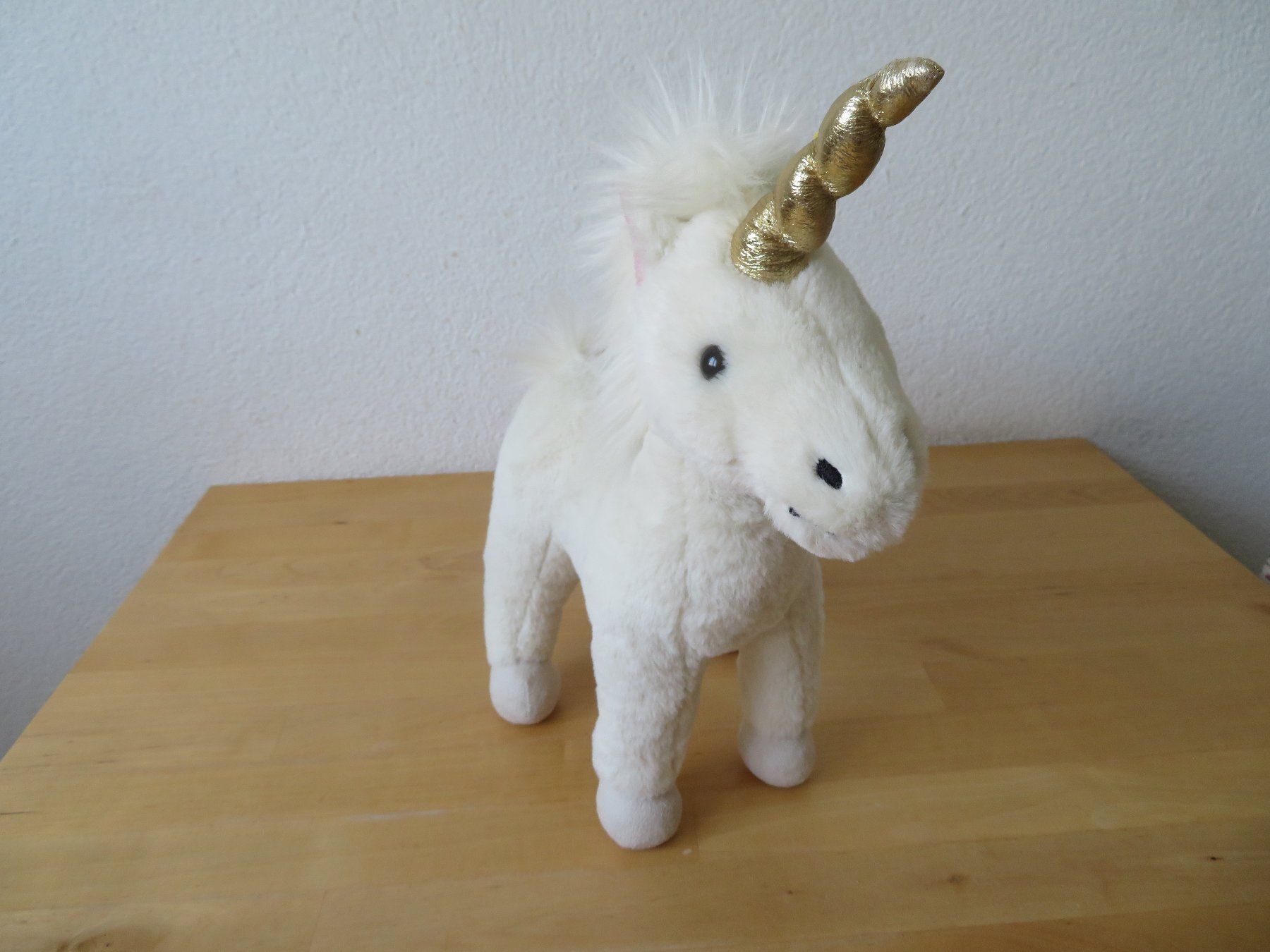 Steiff Jouets: STEIFF "Einhorn" – D'occasion à Zürich par piroma 1