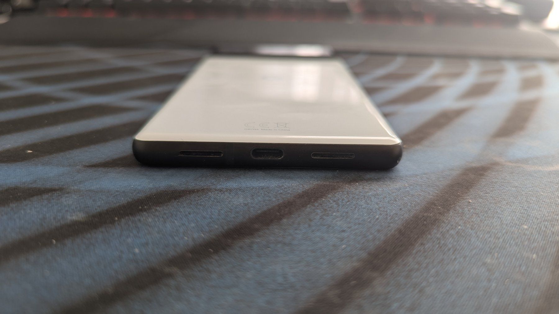 Google Telefoni cellulari / Smartphones: Pixel 6 Sorta Seafoam 128GB – Usato da Märstetten venduto da SirZockholm 2