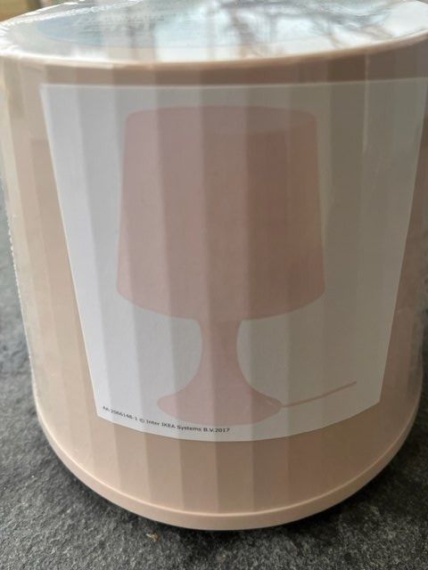 Ikea Lampen: Tischlampe Lampan von IKEA – Neu und originalverpackt aus Altbüron von Februar26 1