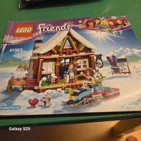 Lego Frends Winterchalet