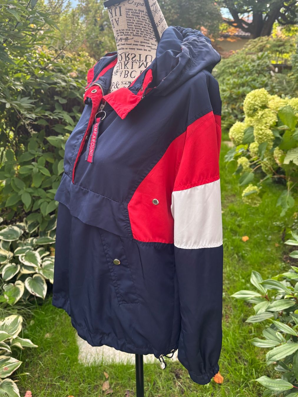 Bershka Giacche: STYLISHE SPORT JACKE S – Usato da Pfeffingen venduto da Dimitri1985 2