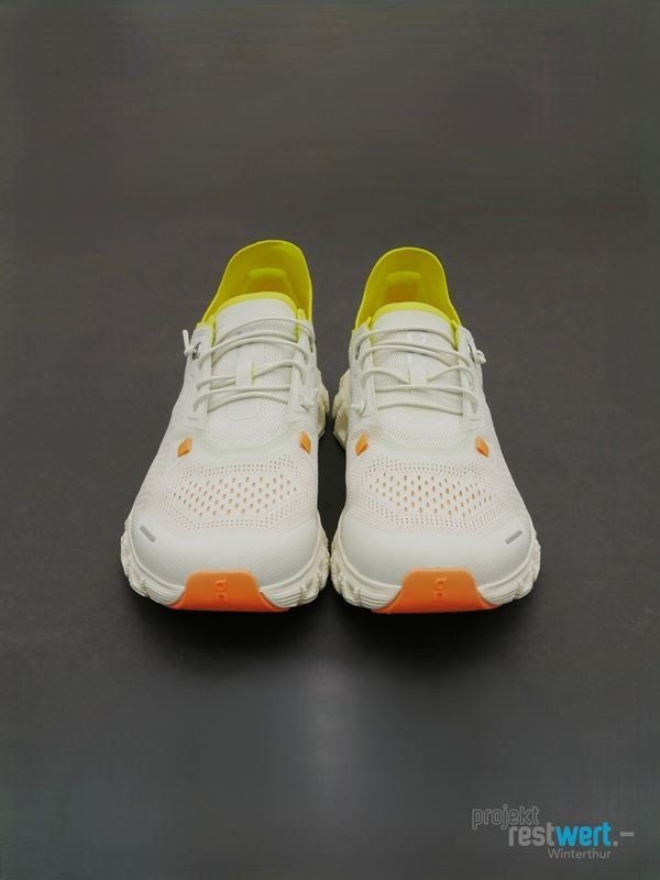 On Scarpe da donna: ON Cloud 6 Coast Damen Laufschuhe, EU 39 – Nuovo (secondo la descrizione) da Winterthur venduto da Restwert_Winterthur 1