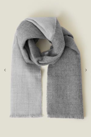 MINISO Neu 190x60cm/NP32CHF Schal Foulard Pareo