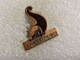 Ansteckpin 242: Chicco D'oro