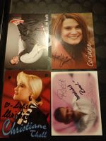 Schlager Mix  - 4x handsigniert
