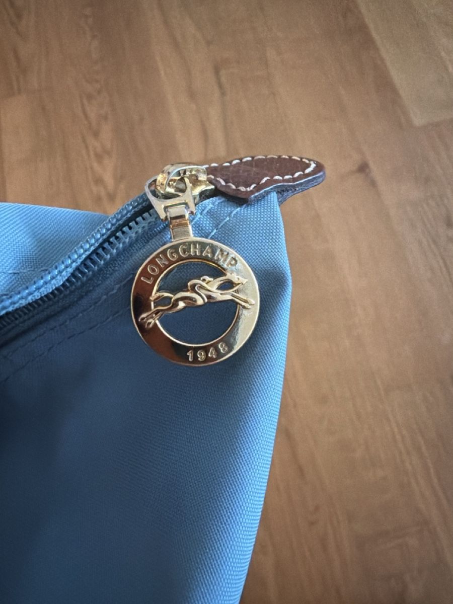 Taschen für Damen: Longchamp Tasche – Gebraucht aus Olten von Iamtiffany 3