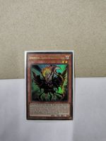 Yu-Gi-Oh! Schwarzflügel Sharnga BLMR-DE039 | Secret | 1. Auf