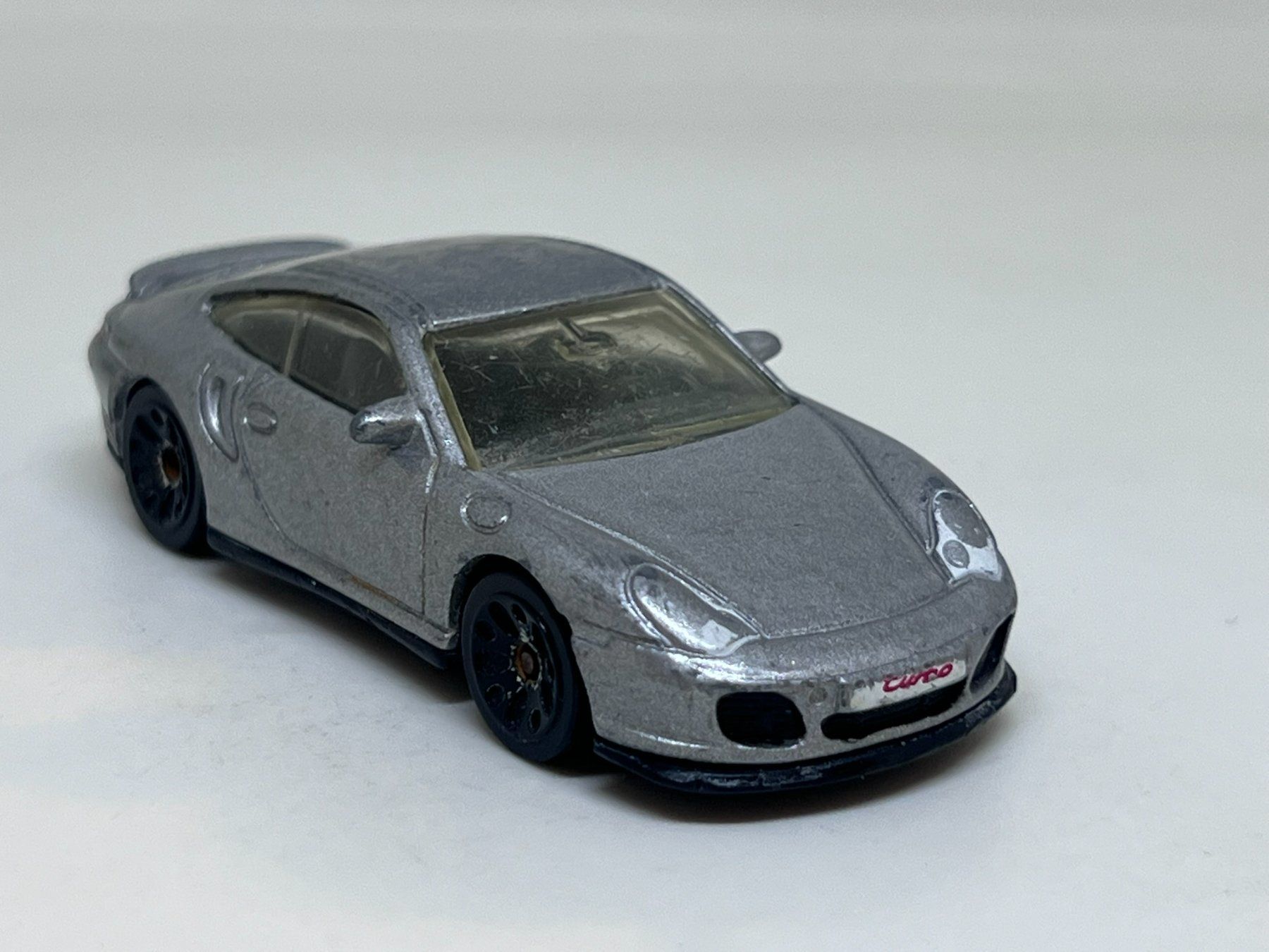Matchbox Modellini d'auto: Matchbox Porsche 911 Turbo #347 – Usato da Wildegg venduto da LaaBoutique