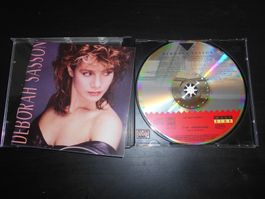 Deborah Sasson – Deborah Sasson / 1989