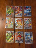 Pokemon First partner Collection Promo set EN