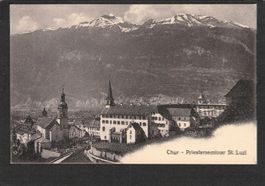 -Chur- Priesterseminar St. Luzi
