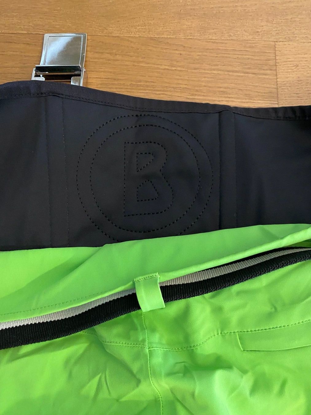 Bogner Pantaloni: Bogner Skihose Gr. 56 – Usato da Altendorf venduto da wqv_97 5