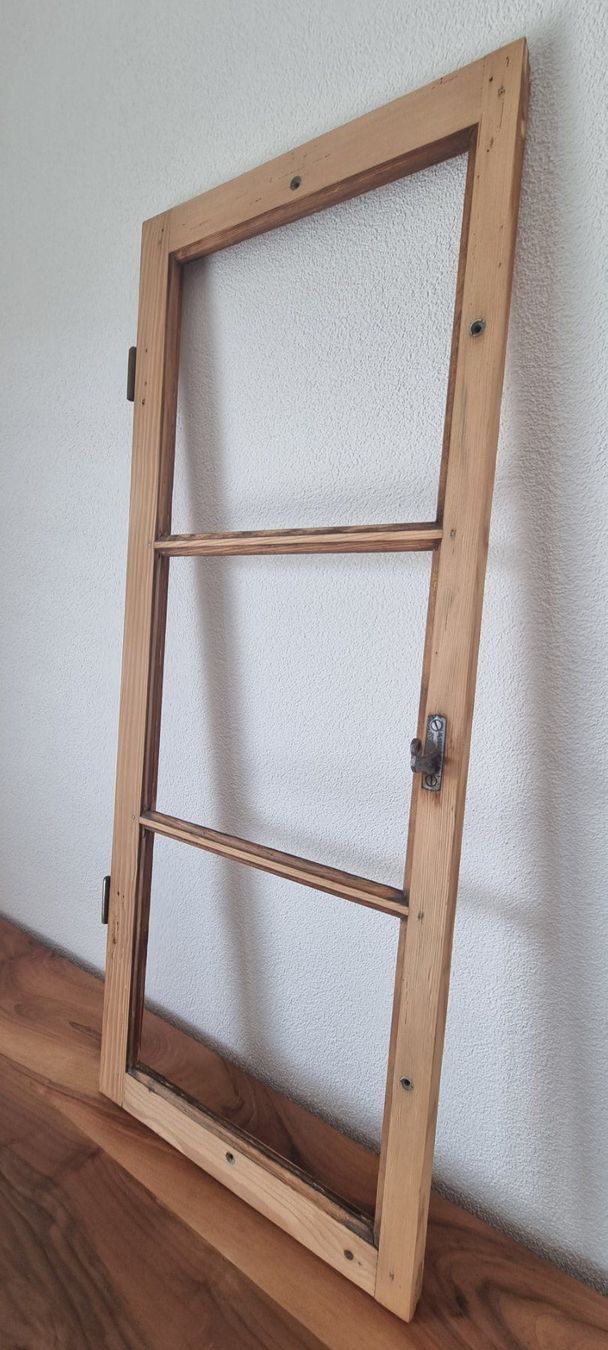 Finestre: Altes Fenster 114cm x 45cm – Usato da Kaltacker venduto da Andy1969 1