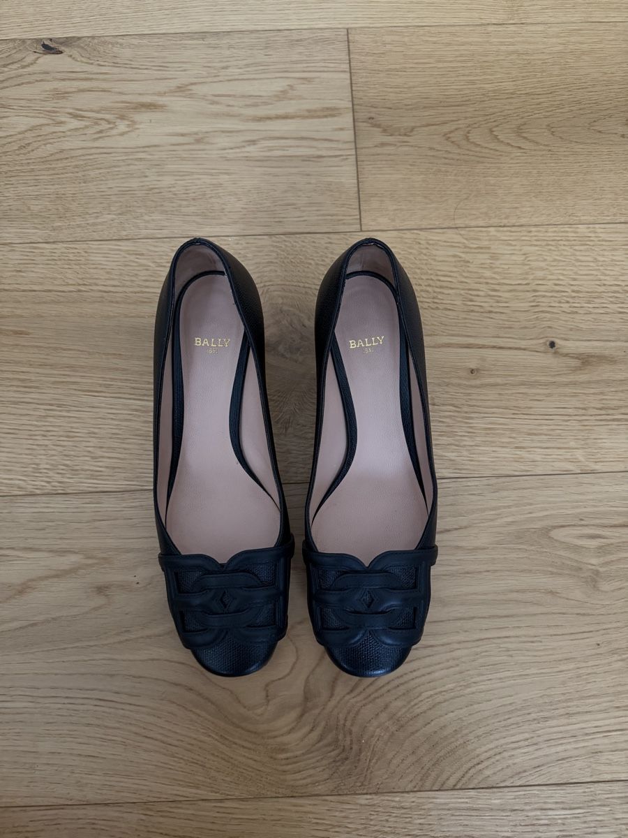 Bally Chaussures femmes: Bally pumps – Neuf (Voir description) à Knonau par lyd_87tx