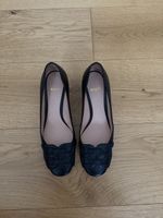 Bally pumps