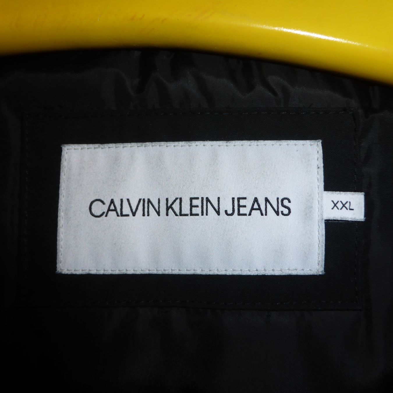 Calvin Klein Mäntel: Daunenmantel CALVIN KLEIN, Gr. XXL – Gebraucht aus St.Gallen von regenbogen5 1