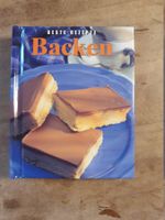 Backen Beste Rezepte