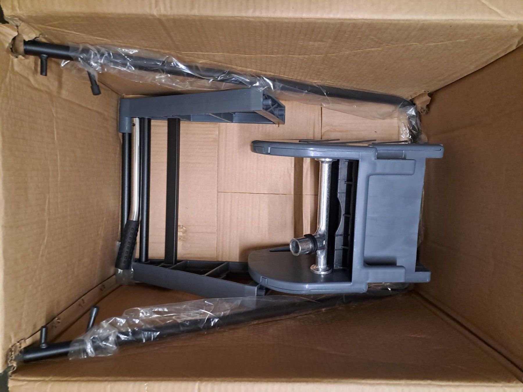 Altro per la casa: Sprintus Doppelfahreimer 2 x 17L – Nuovo (secondo la descrizione) da Mellingen venduto da Tira86 1