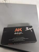 AK Airbrush Pistole 0,3