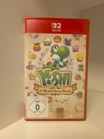 Nintendo Switch 2 - Yoshi and the Mysterious Book