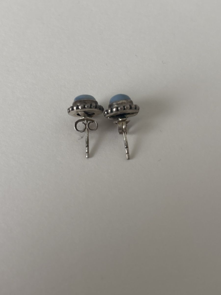 Ohrringe & -stecker: Ohrringe 925 Silber – Gebraucht aus Zürich von leonie.vera 1