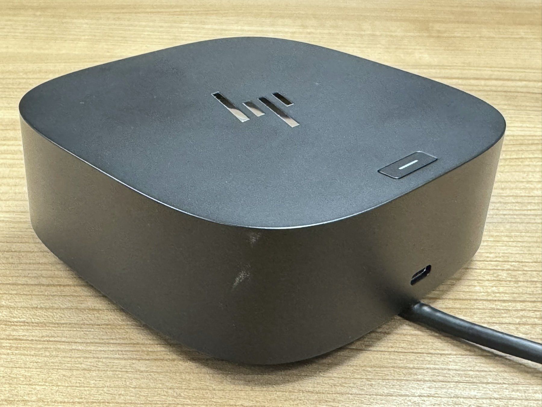 Hewlett Packard Docking station: Docking-Station HP USB-C Dock G5 – D'occasion à Grenchen par fin_tq6f 4