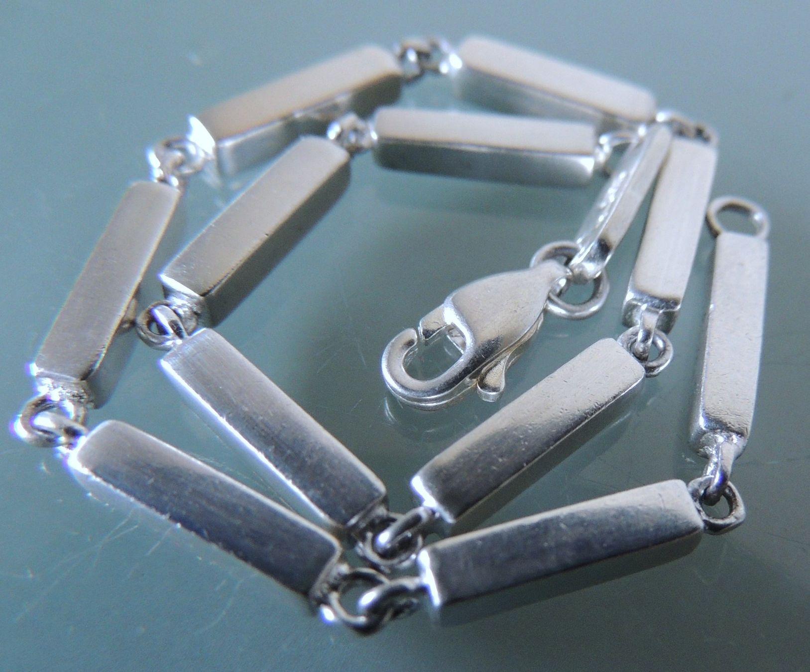 Esprit Bracciali & Braccialetti: ESPRIT Silber 925 Armband – Usato da Waldenburg venduto da schaller707 2