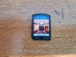 Army Corps of Hell PS Vita