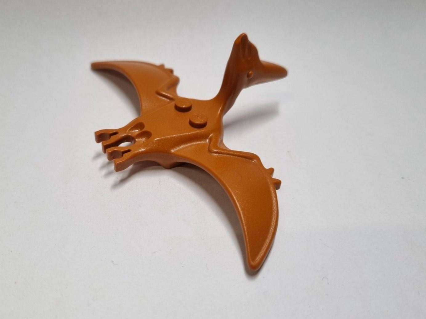 Lego Kit di costruzioni: LEGO 30478 Dark Orange Dinosaur Pteranodon – Nuovo (secondo la descrizione) da Basadingen venduto da NekoBricks 3