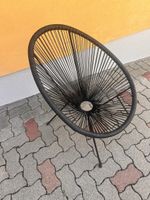 Moderner Acapulco Sessel / Lounge Chair – Neueres Modell
