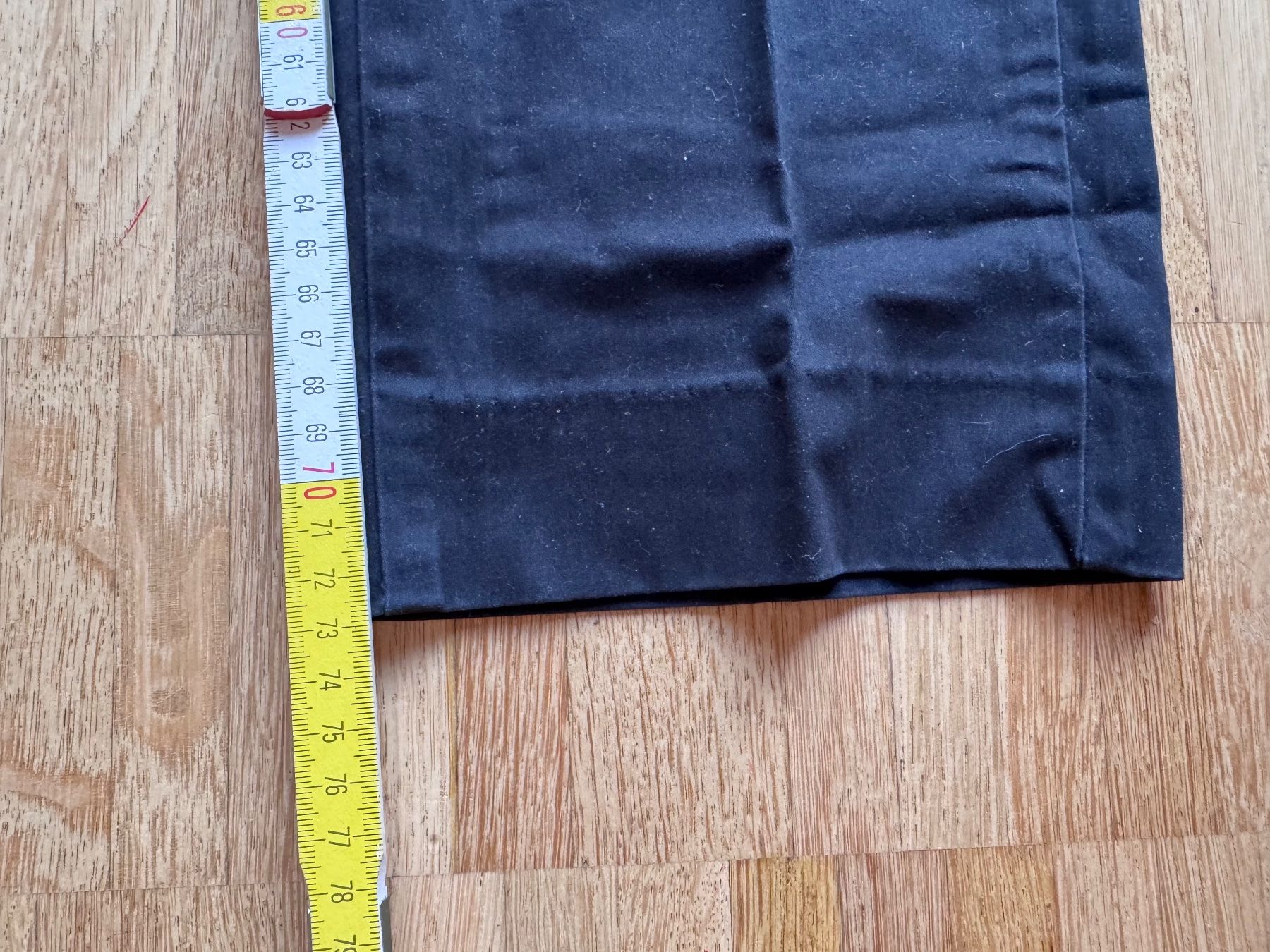 Hosen: Dockers Herren Hose, schwarz – Gebraucht aus Zürich von mybuybye 6