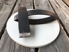 Skulptur, verstellbar nach eigenen Ideen