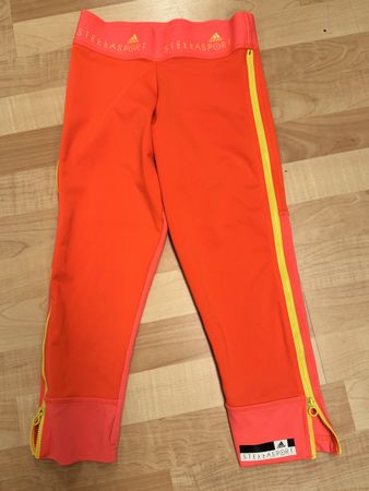 Adidas StellaSport Sport Leggings, XS, neuwertig!