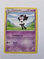 Gothorita - Furious Fists - EN 
