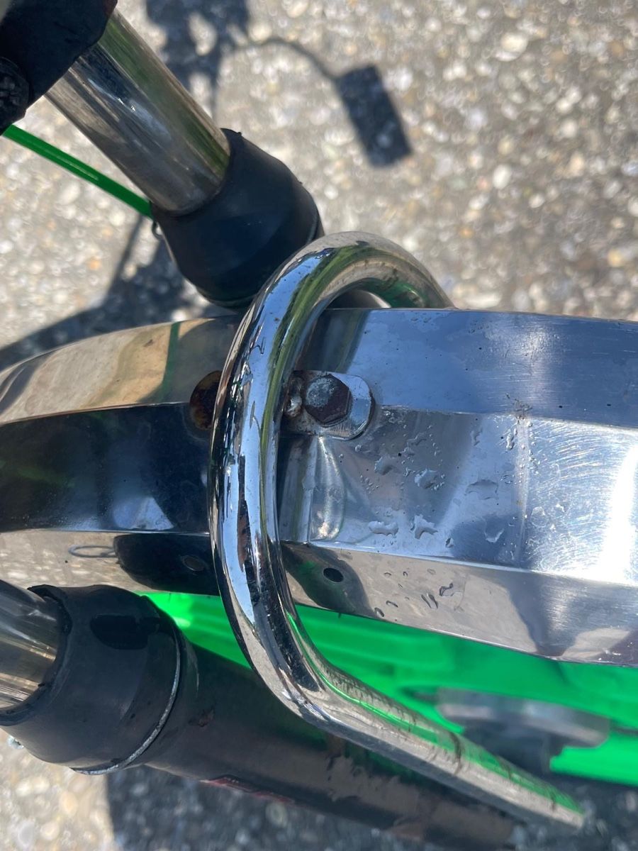 Puch Ciclomotori: Puch maxi s – Usato da Niederbipp venduto da nad_6xxy 9