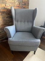 Ikea Sessel 