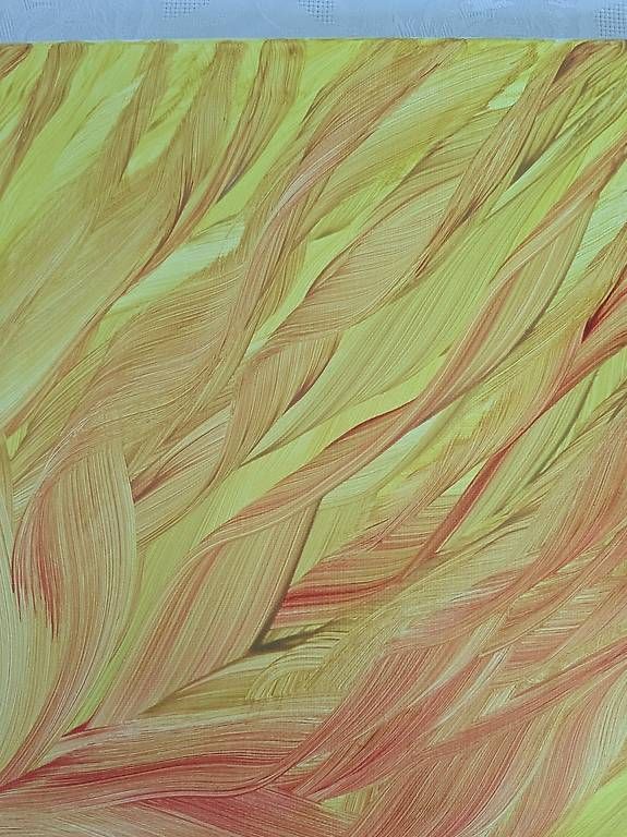 Tableaux: Abstrakte Acrylgemälde  – Neuf avec emballage d'origine à Dietikon par Ogaga 1