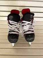Bauer Hockey-Schlittschuhe