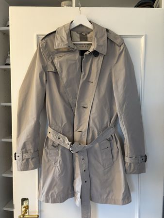 Trenchcoat Burberry