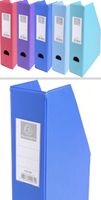7 Exacompta Stehsammler Set neu