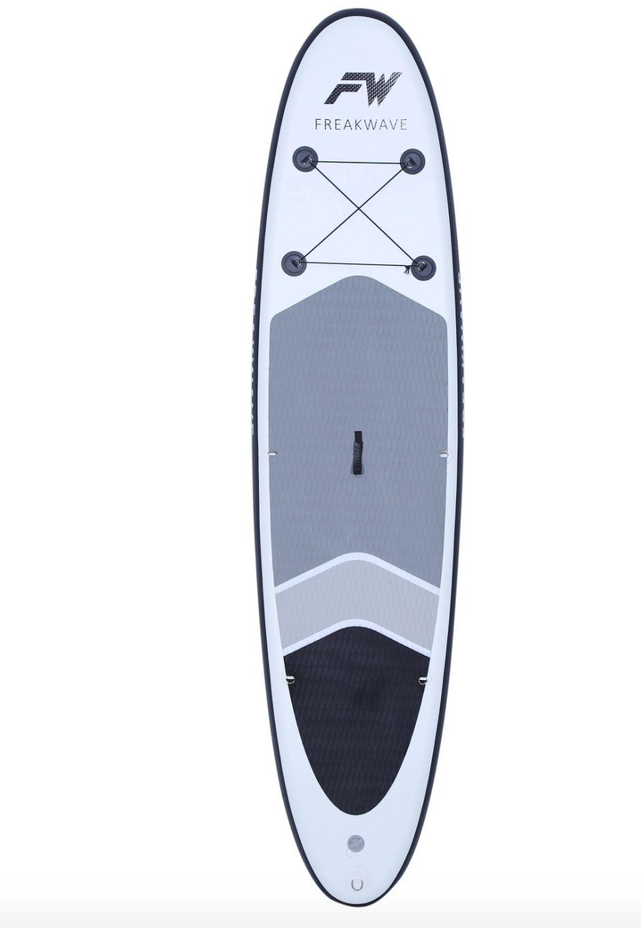 Tavole da surf e di nuoto: Stand Up Paddle PIKE 320 cm - Gratis Versand – Nuovo e nell'imballaggio originale da Kleinwangen venduto da Maluwa_GmbH 1