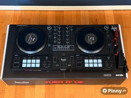 Hercules Inpulse T7 – DJ Controller | wie neu