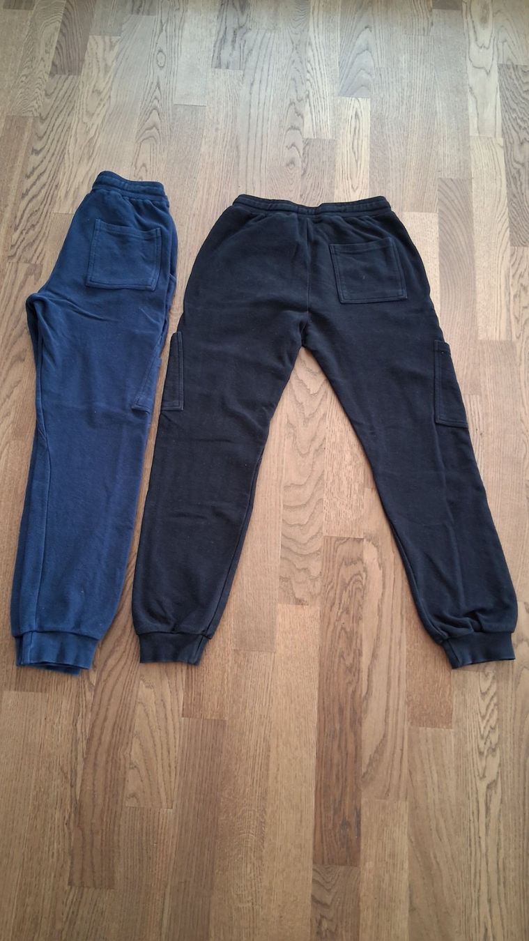Lotti & Set di vestiti: Trainerhosen - Set 158/164 – Usato da Aesch LU venduto da Baumgarten24 1