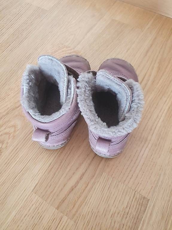 Froddo Scarpe per ragazze: Froddo Winterschuh Gr. 24 – Usato da Emmenbrücke venduto da Nil86