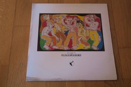 Frankie Goes To Hollywood – Welcome To The Pleasuredome