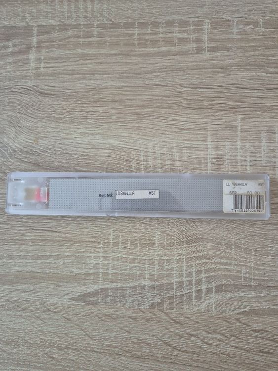 Swatch Orologi: Swatch Quartz, édition limitée, neuve dans son emballage. – Nuovo e nell'imballaggio originale da La Chaux-de-Fonds venduto da joa_5yfy 1