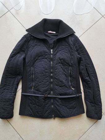 tolle sportliche Jacke von PRADA - Made in Italy