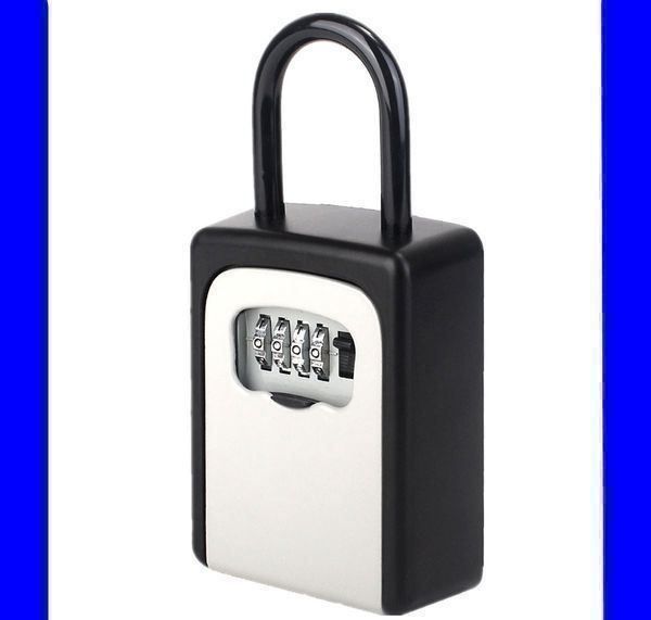 Casseforti: Schlüsseltresor Schlüsselsafe Key Box – Nuovo (secondo la descrizione) da Thun venduto da onlino 2